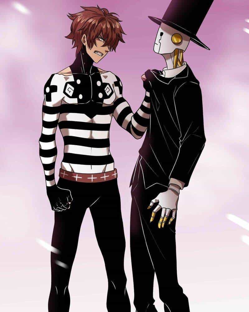 Trò Chơi Của Thần - Chương 12 - ảnh 4