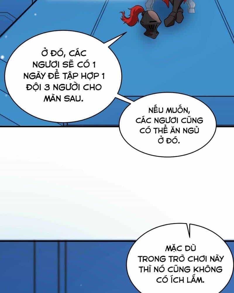 Trò Chơi Của Thần - Chương 12 - ảnh 86