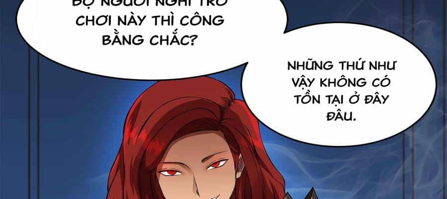 Trò Chơi Của Thần - Chương 14 - ảnh 45