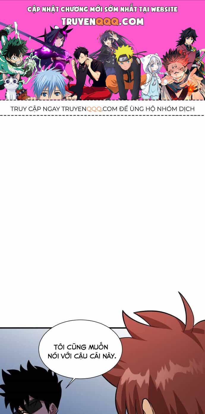 Trò Chơi Của Thần - Chương 19 - ảnh 1