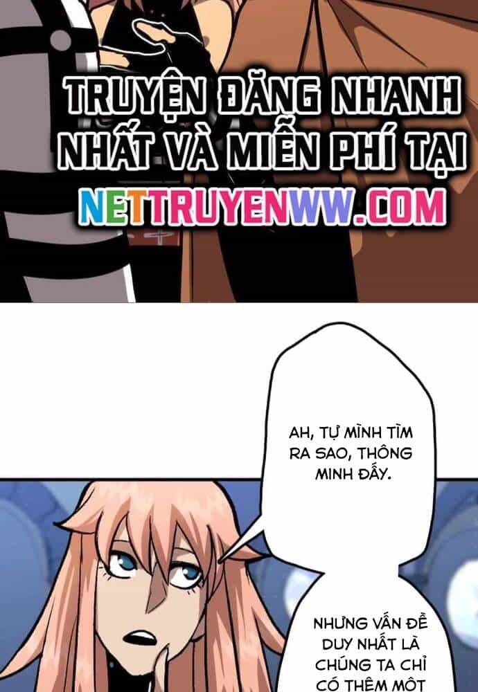 Trò Chơi Của Thần - Chương 20 - ảnh 48