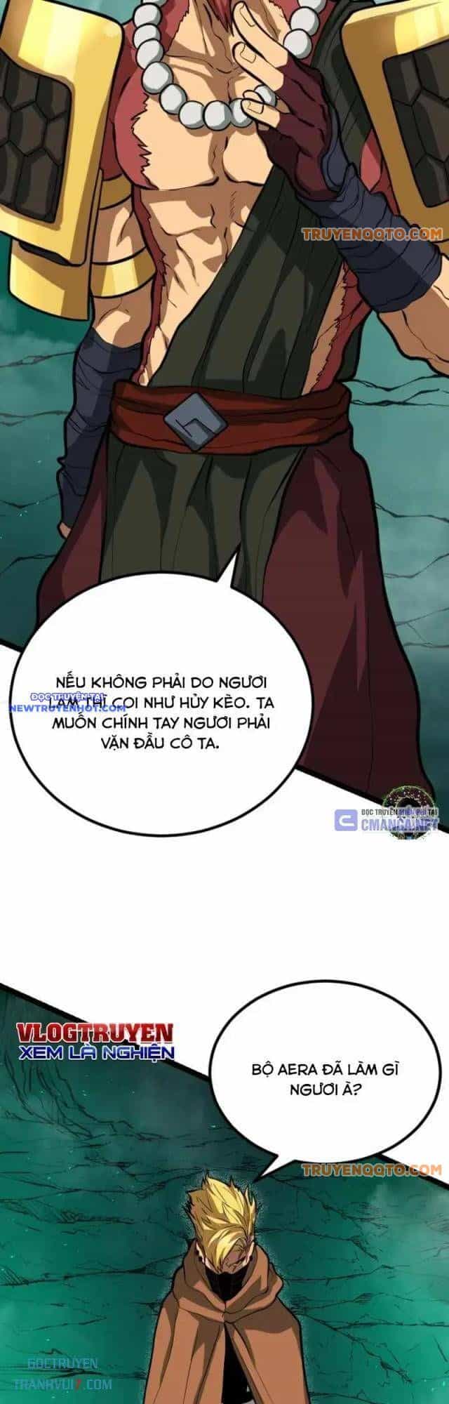 Trò Chơi Của Thần - Chương 24 - ảnh 13