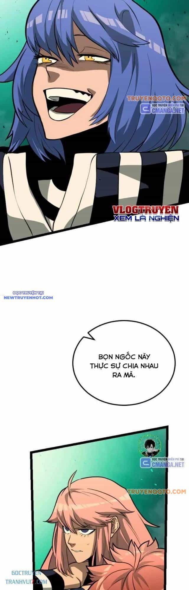 Trò Chơi Của Thần - Chương 24 - ảnh 32
