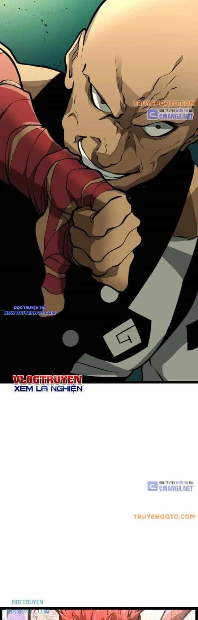 Trò Chơi Của Thần - Chương 24 - ảnh 35