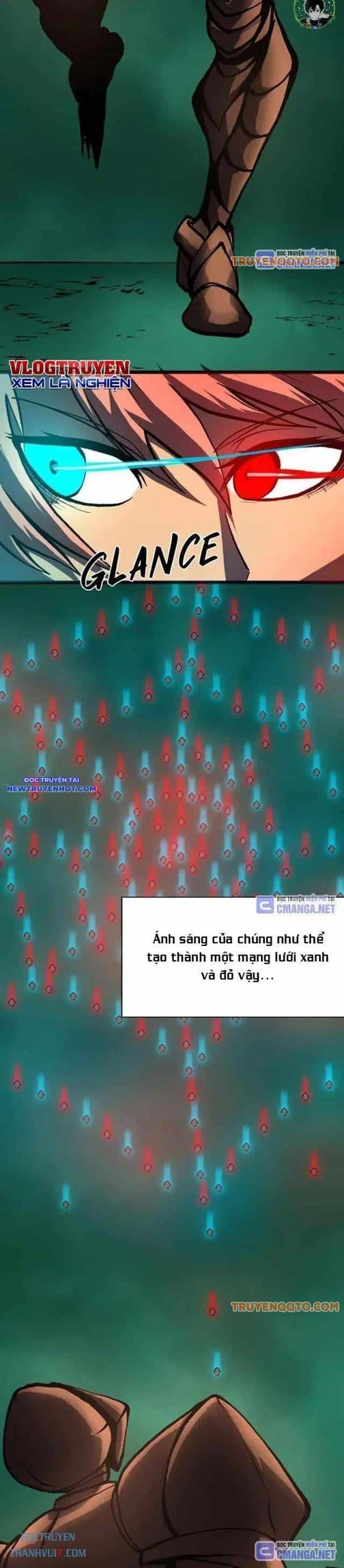 Trò Chơi Của Thần - Chương 28 - ảnh 24