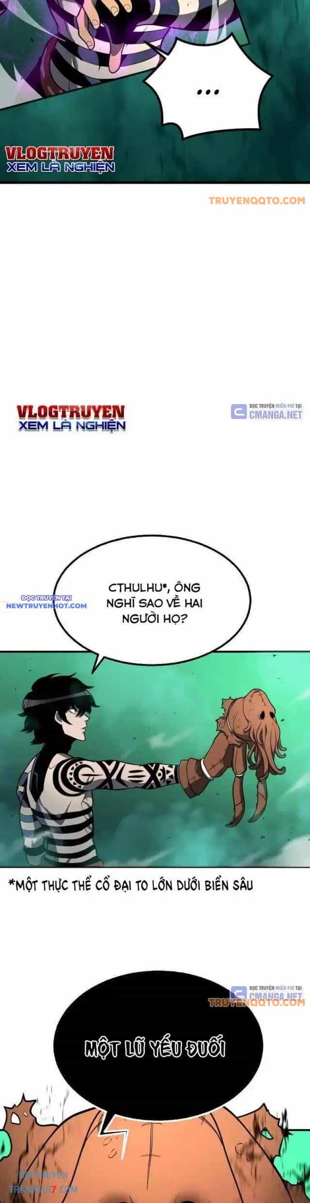 Trò Chơi Của Thần - Chương 31 - ảnh 7