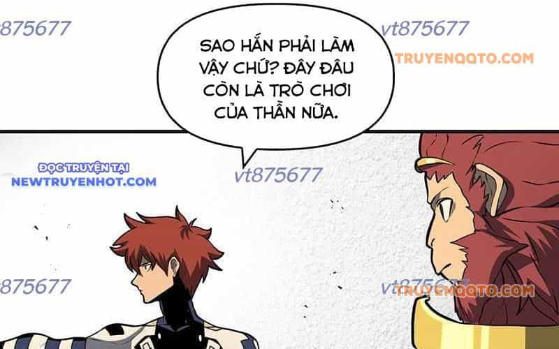 Trò Chơi Của Thần - Chương 39 - ảnh 105