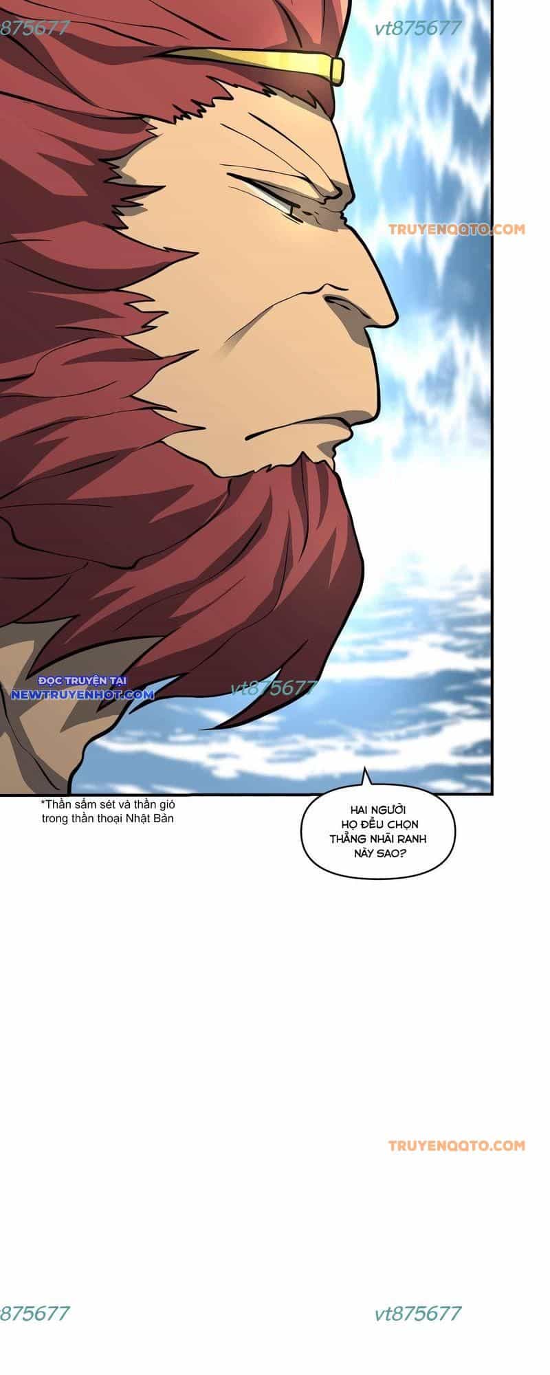 Trò Chơi Của Thần - Chương 42 - ảnh 3