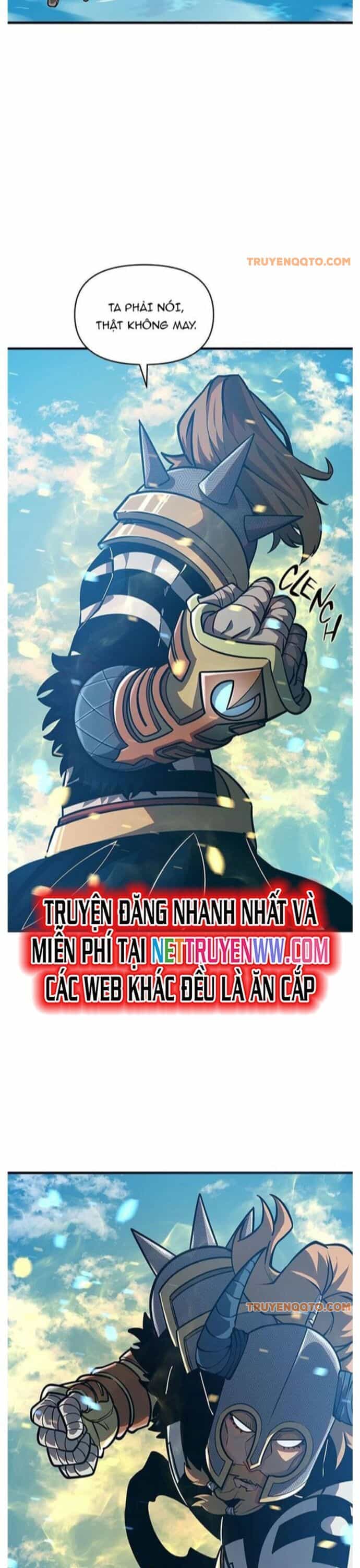Trò Chơi Của Thần - Chương 59 - ảnh 29