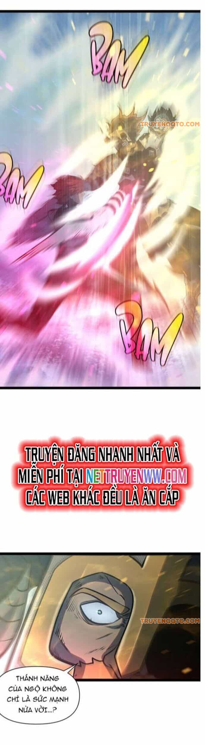 Trò Chơi Của Thần - Chương 60 - ảnh 22