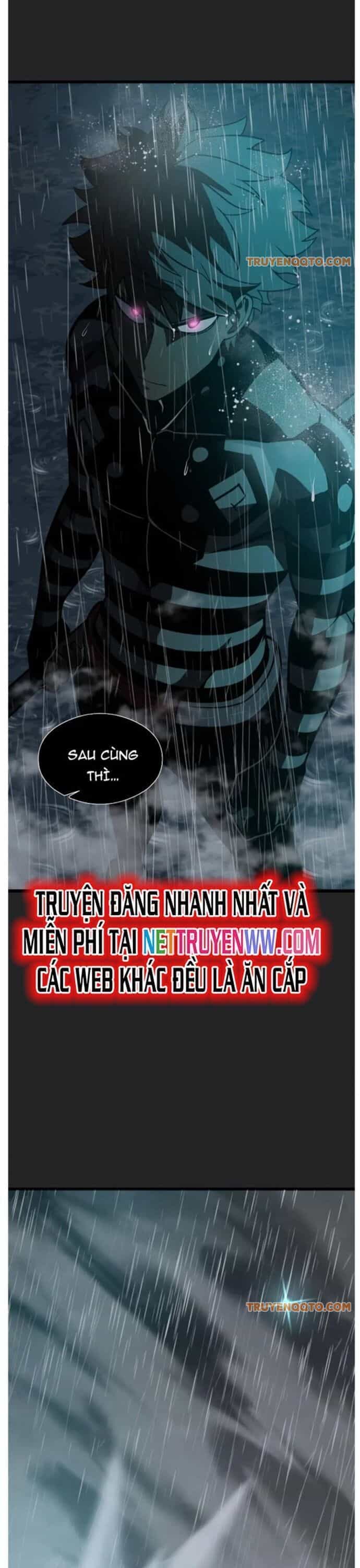 Trò Chơi Của Thần - Chương 62 - ảnh 21