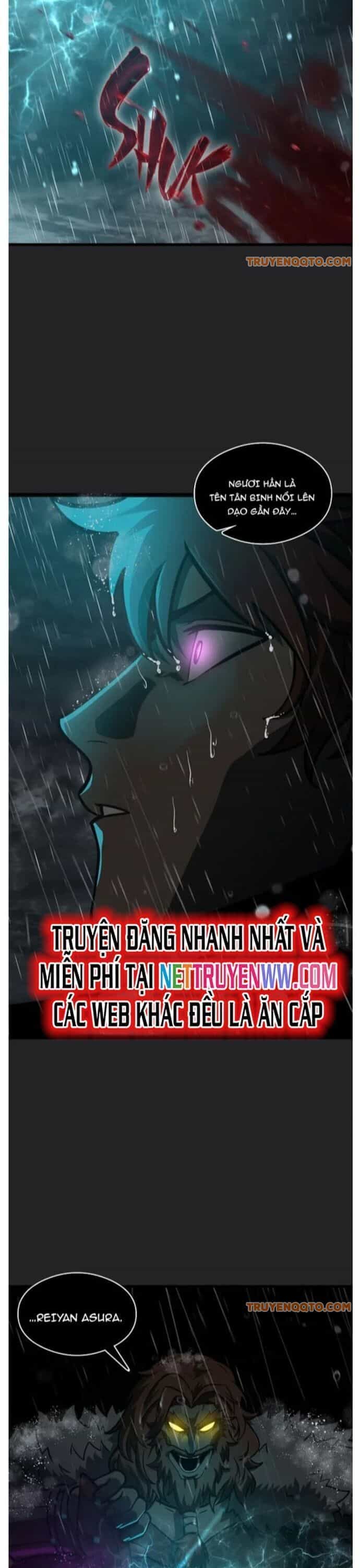 Trò Chơi Của Thần - Chương 62 - ảnh 3