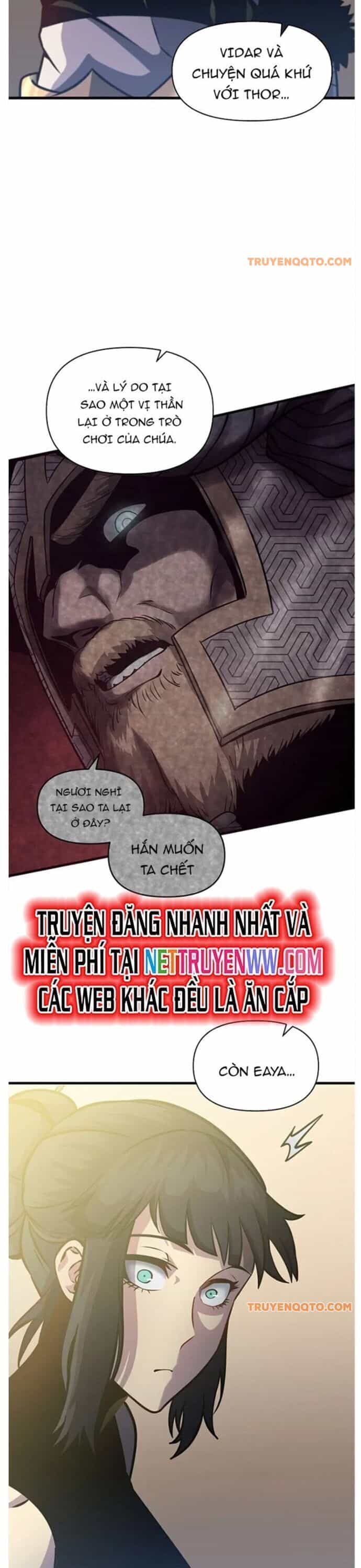 Trò Chơi Của Thần - Chương 63 - ảnh 25