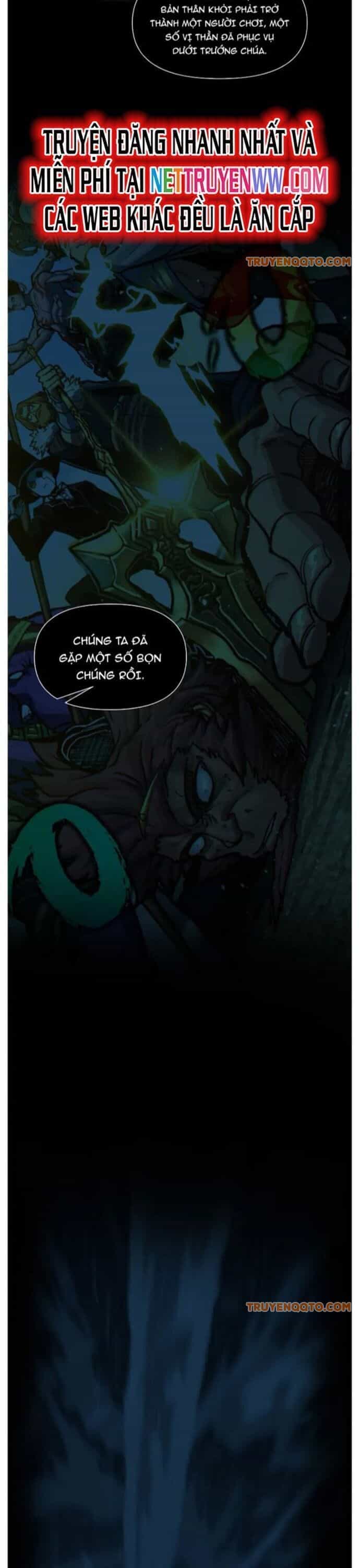 Trò Chơi Của Thần - Chương 64 - ảnh 21