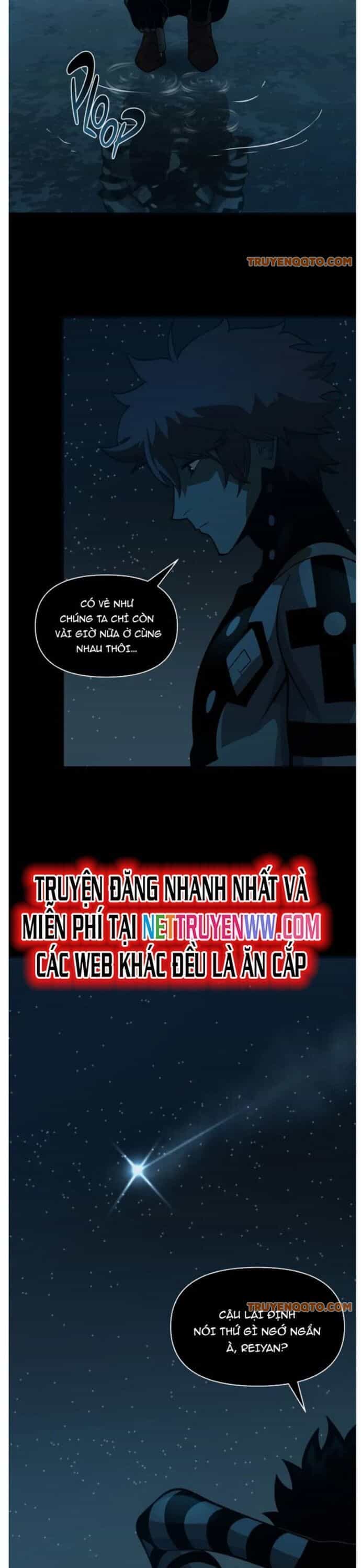 Trò Chơi Của Thần - Chương 64 - ảnh 7