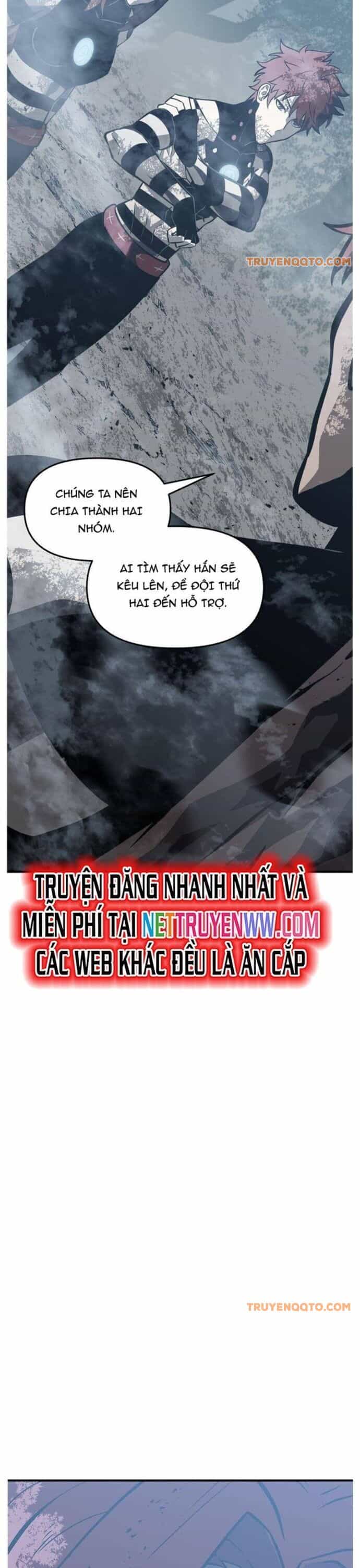 Trò Chơi Của Thần - Chương 67 - ảnh 28