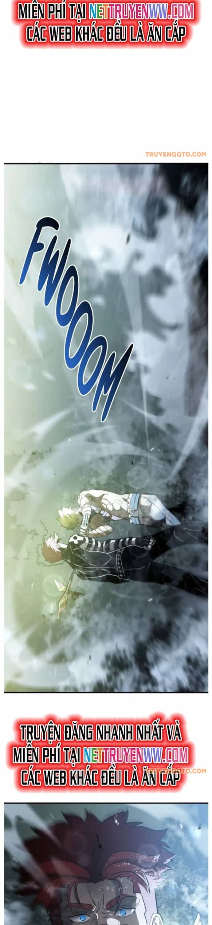 Trò Chơi Của Thần - Chương 71 - ảnh 13