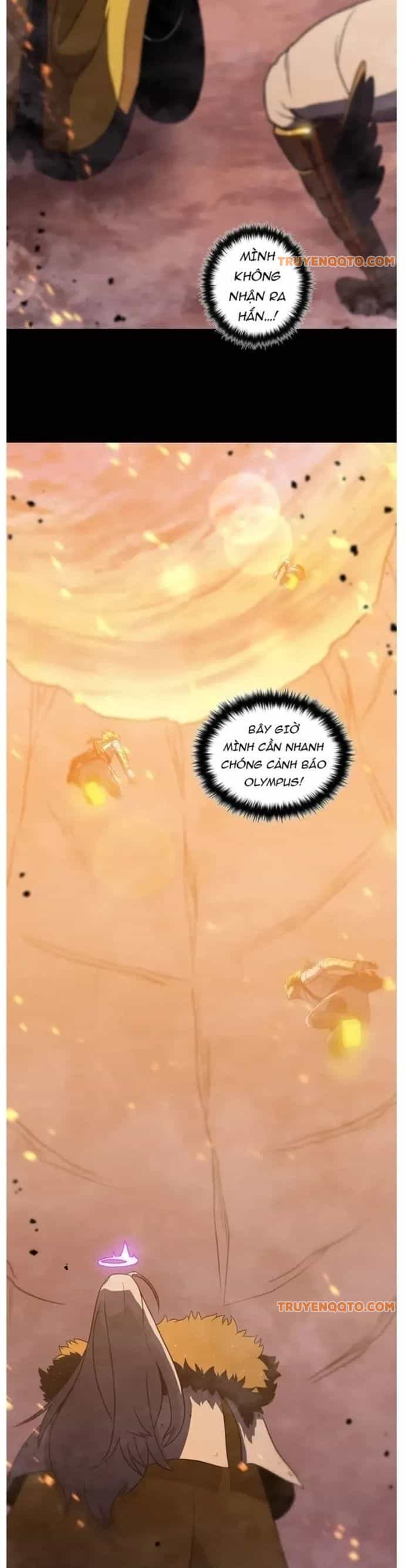 Trò Chơi Của Thần - Chương 74 - ảnh 22