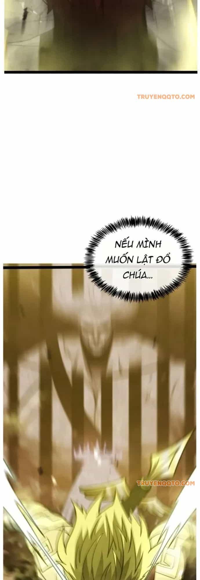 Trò Chơi Của Thần - Chương 75 - ảnh 62