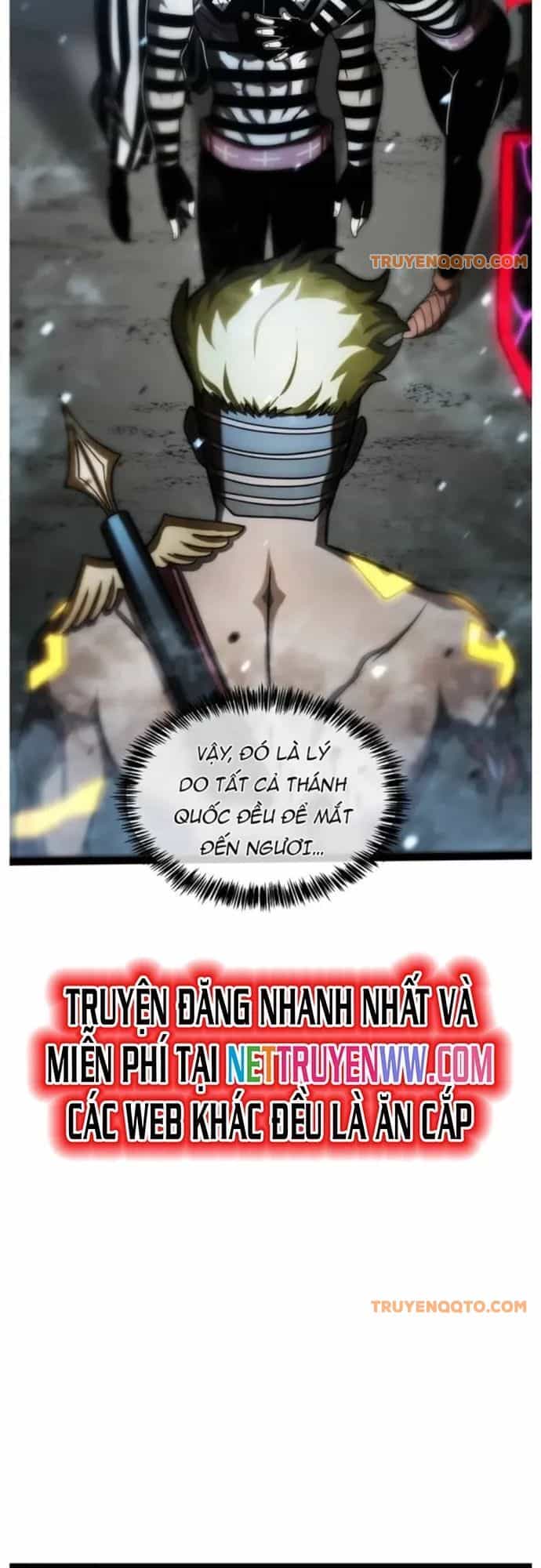 Trò Chơi Của Thần - Chương 76 - ảnh 14
