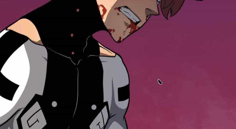 Trò Chơi Của Thần - Chương 7 - ảnh 152
