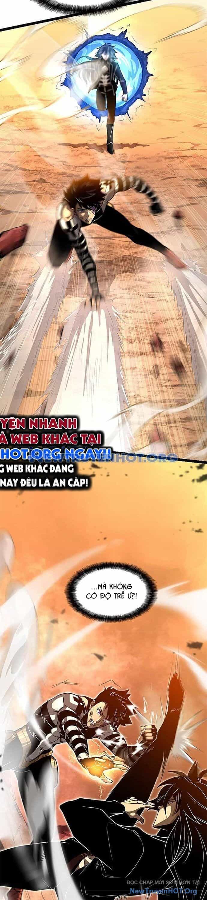 Trò Chơi Của Thần - Chương 91 - ảnh 32
