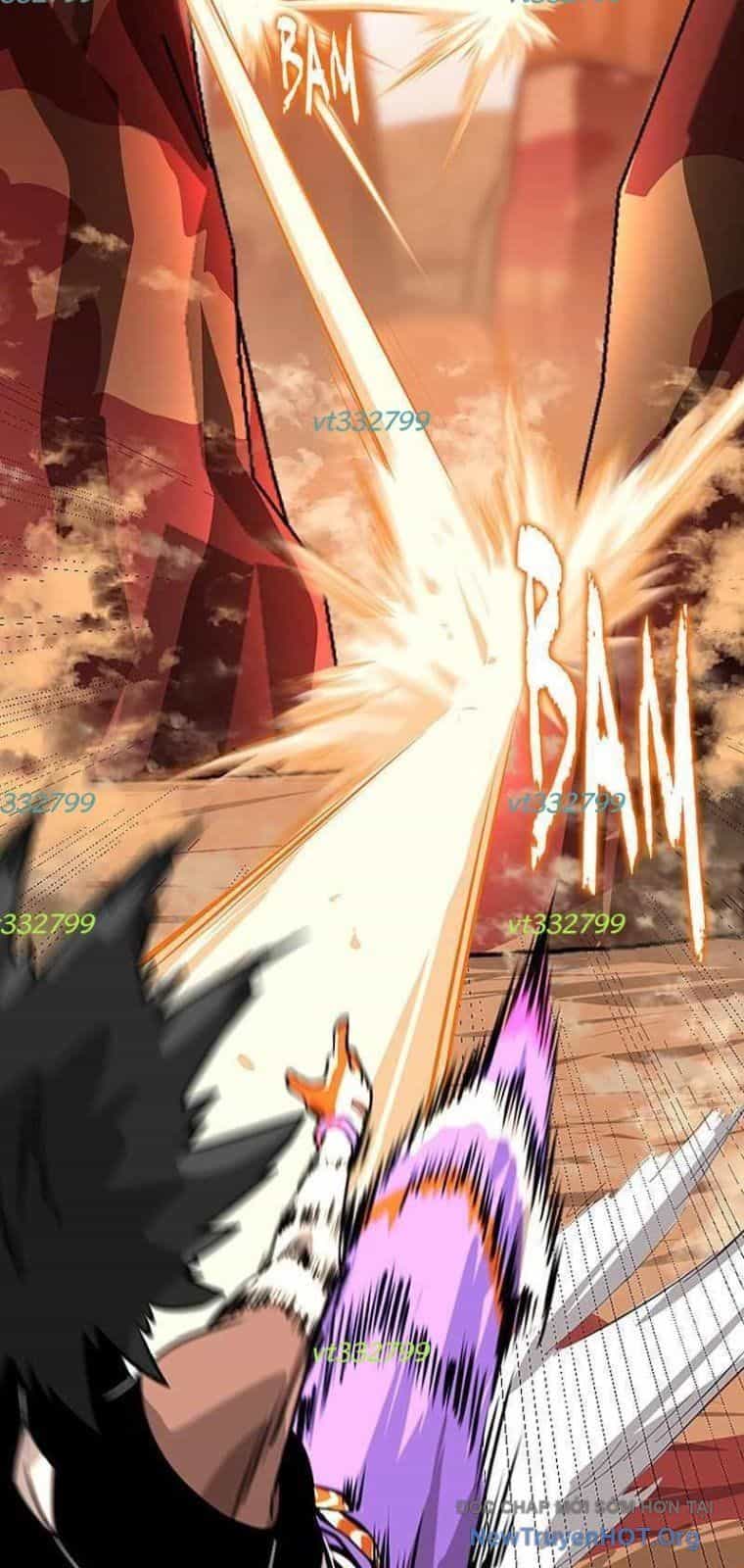 Trò Chơi Của Thần - Chương 94 - ảnh 50