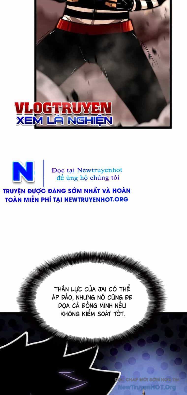 Trò Chơi Của Thần - Chương 95 - ảnh 55