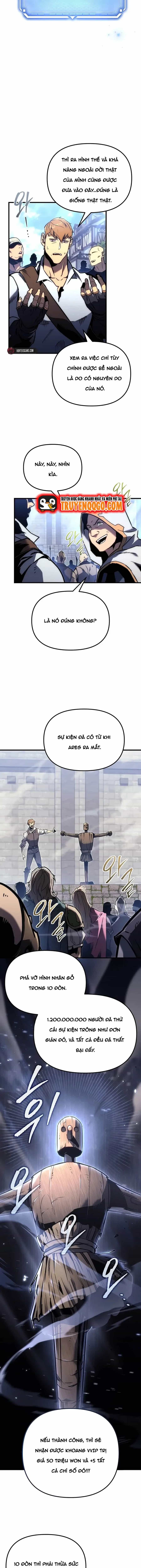Trò Chơi Của Thợ Rèn Thiên Tài - Chương 1 - ảnh 9