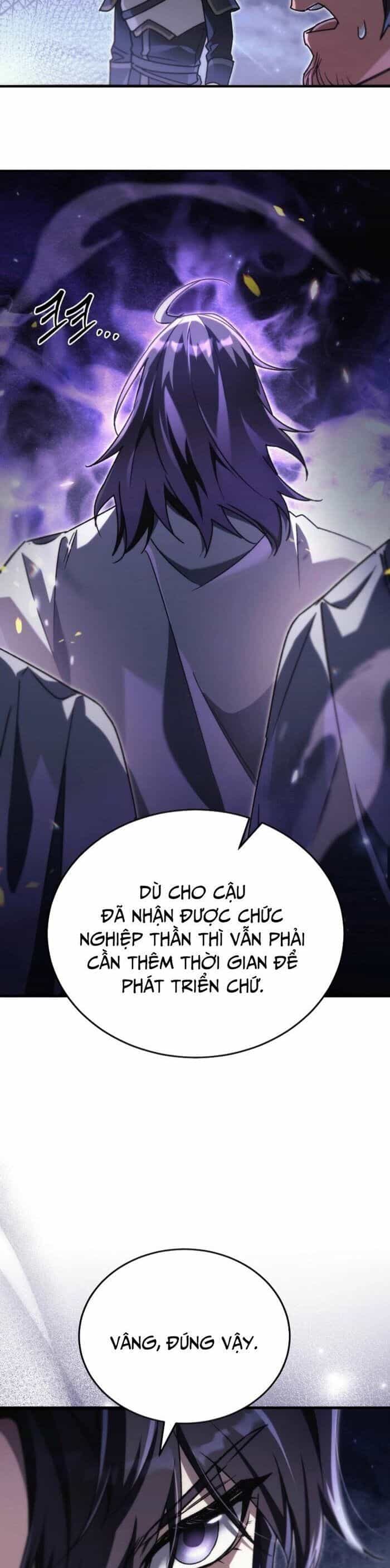 Trò Chơi Của Thợ Rèn Thiên Tài - Chương 11 - ảnh 8