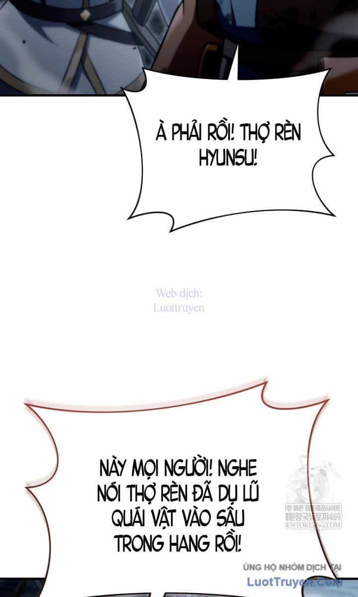 Trò Chơi Của Thợ Rèn Thiên Tài - Chương 26 - ảnh 111