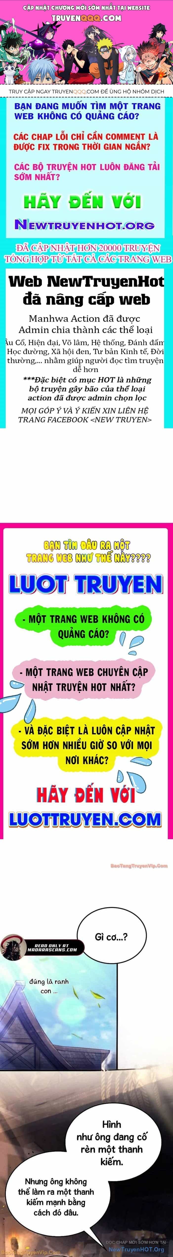 Trò Chơi Của Thợ Rèn Thiên Tài - Chương 3 - ảnh 1