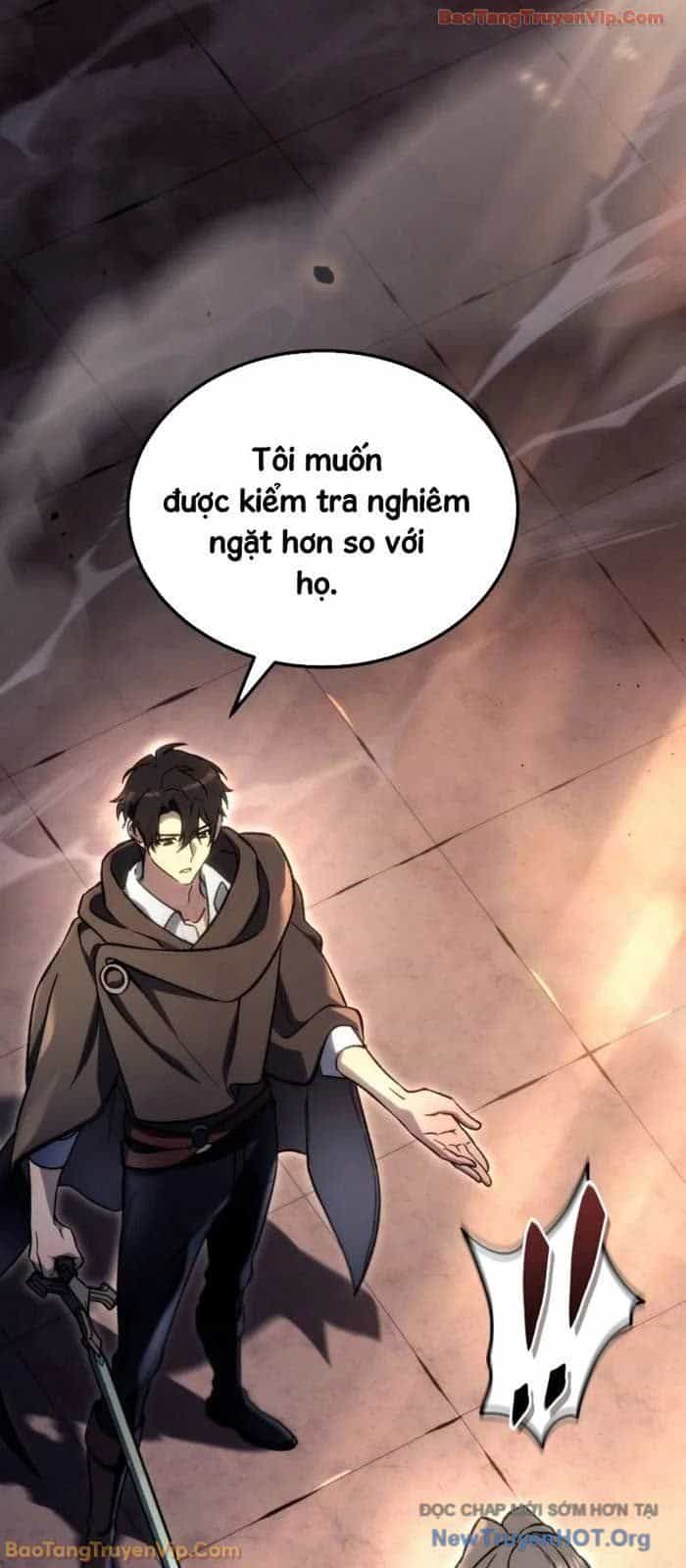Trò Chơi Của Thợ Rèn Thiên Tài - Chương 4 - ảnh 23