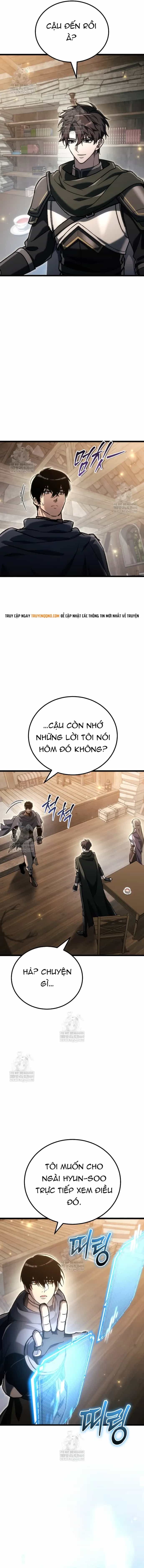 Trò Chơi Của Thợ Rèn Thiên Tài - Chương 43 - ảnh 7