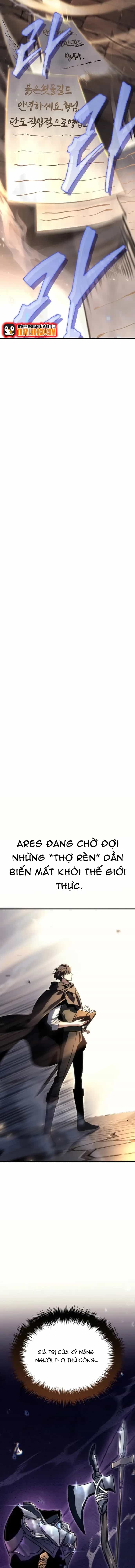 Trò Chơi Của Thợ Rèn Thiên Tài - Chương 5 - ảnh 17