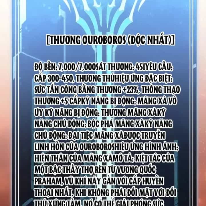 Trò Chơi Của Thợ Rèn Thiên Tài - Chương 62 - ảnh 61