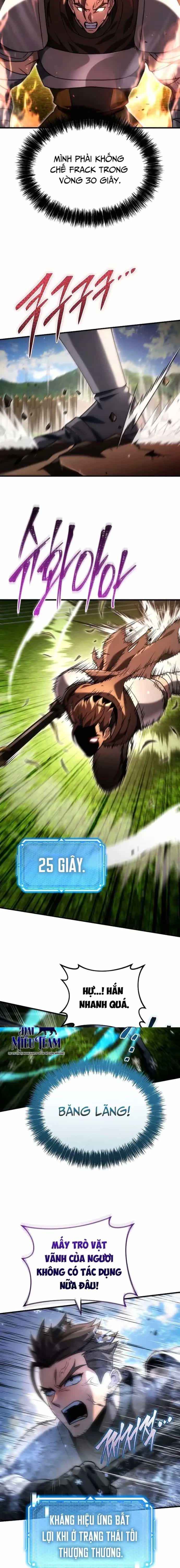 Trò Chơi Của Thợ Rèn Thiên Tài - Chương 63 - ảnh 13