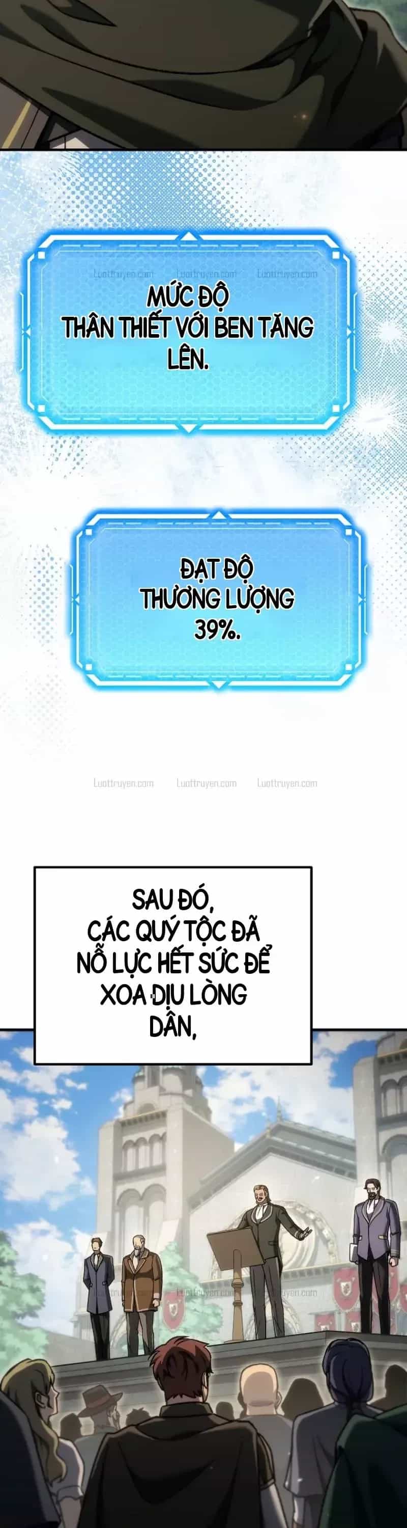 Trò Chơi Của Thợ Rèn Thiên Tài - Chương 66 - ảnh 39