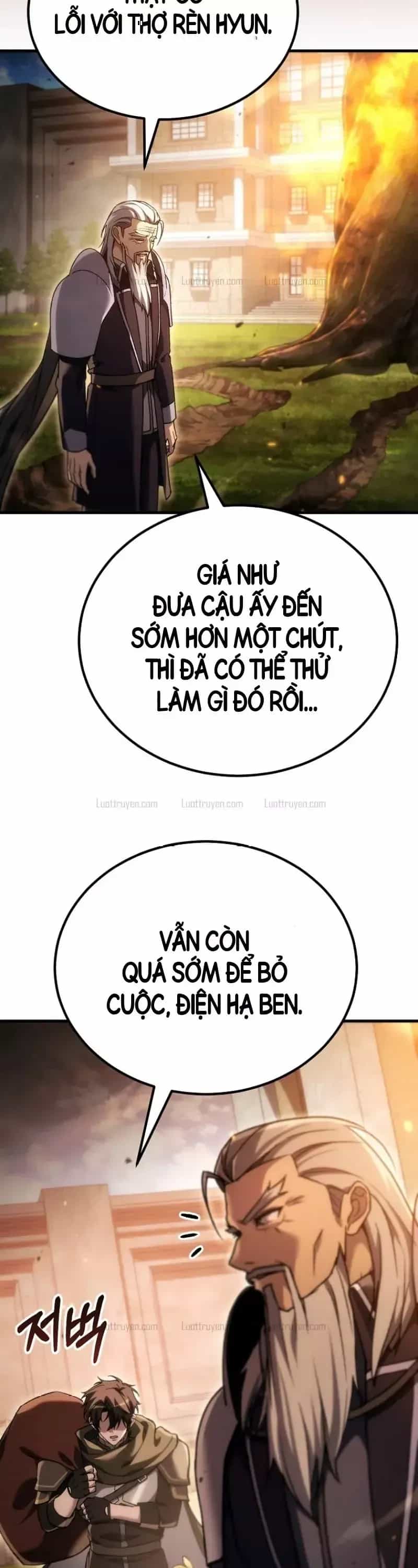 Trò Chơi Của Thợ Rèn Thiên Tài - Chương 66 - ảnh 9