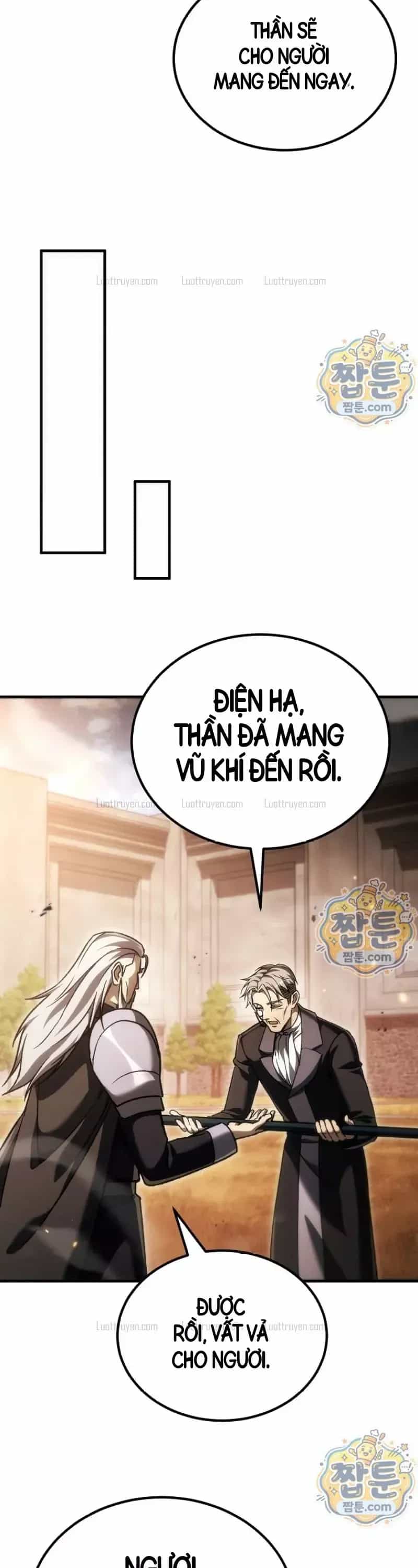 Trò Chơi Của Thợ Rèn Thiên Tài - Chương 67 - ảnh 14