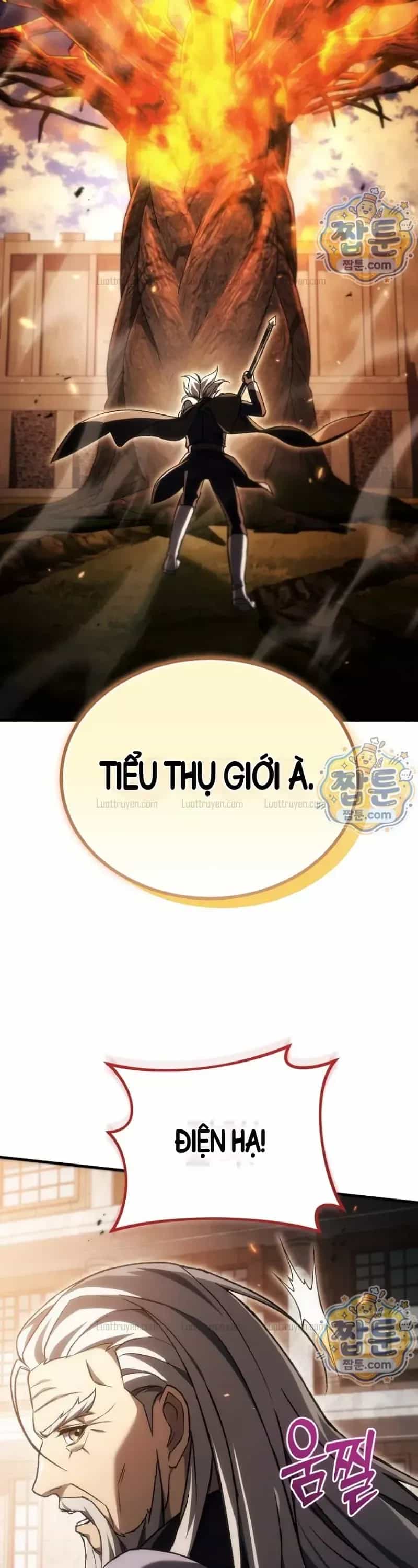 Trò Chơi Của Thợ Rèn Thiên Tài - Chương 67 - ảnh 19