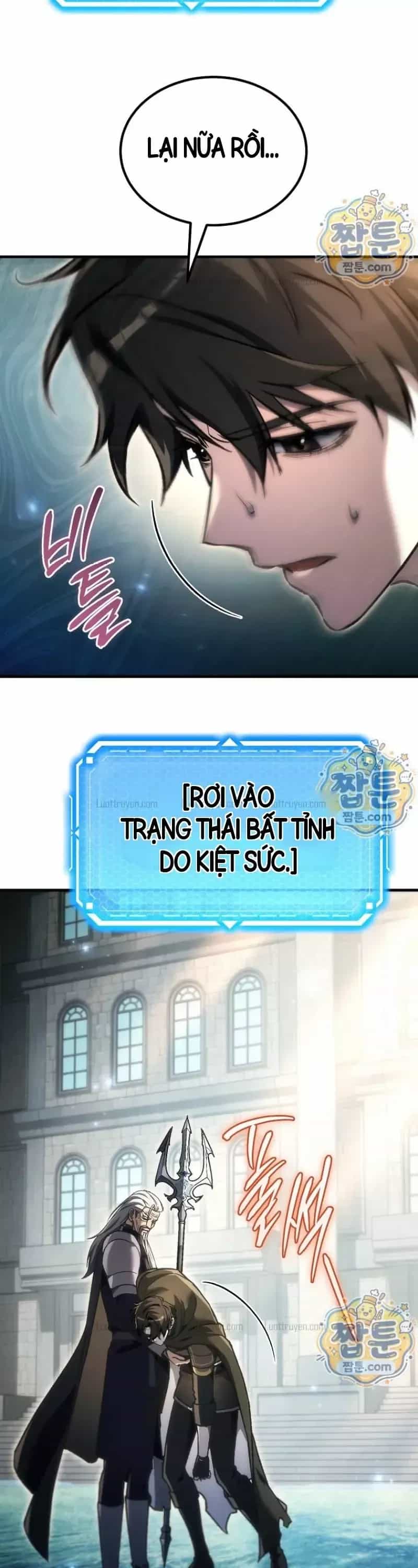 Trò Chơi Của Thợ Rèn Thiên Tài - Chương 67 - ảnh 46