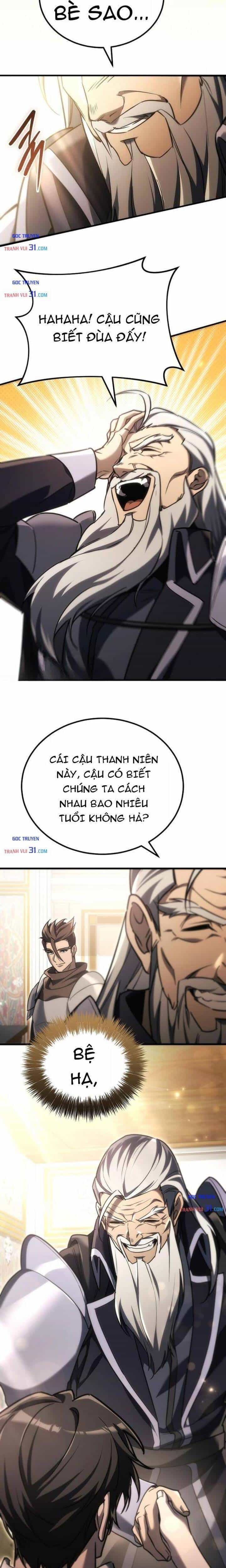 Trò Chơi Của Thợ Rèn Thiên Tài - Chương 68 - ảnh 19