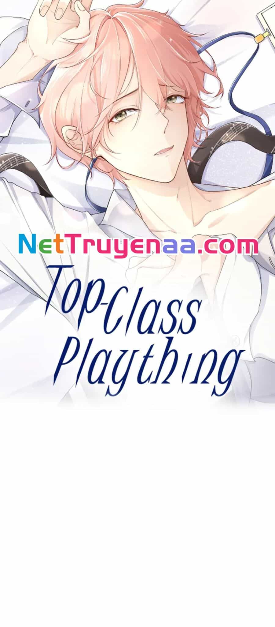 Trò Chơi Đẳng Cấp Hàng Đầu - Chương 10 - ảnh 1