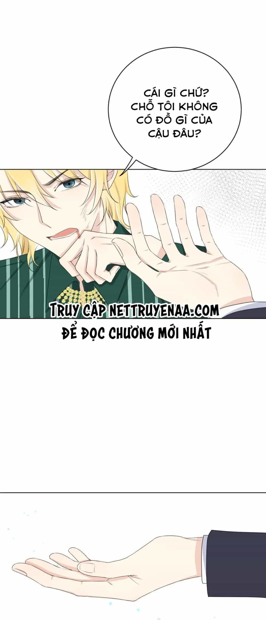 Trò Chơi Đẳng Cấp Hàng Đầu - Chương 10 - ảnh 16