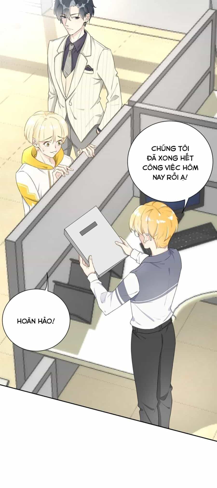 Trò Chơi Đẳng Cấp Hàng Đầu - Chương 13 - ảnh 10