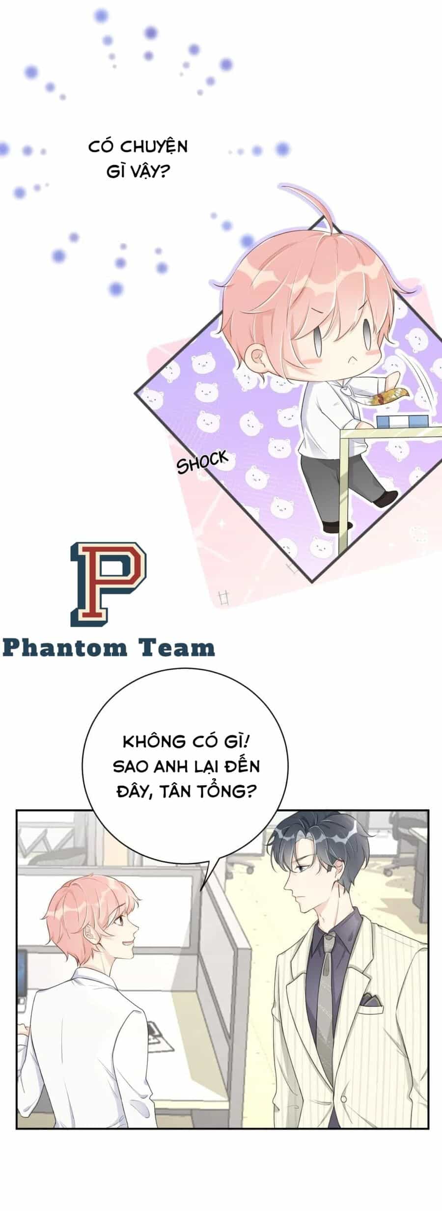 Trò Chơi Đẳng Cấp Hàng Đầu - Chương 14 - ảnh 7