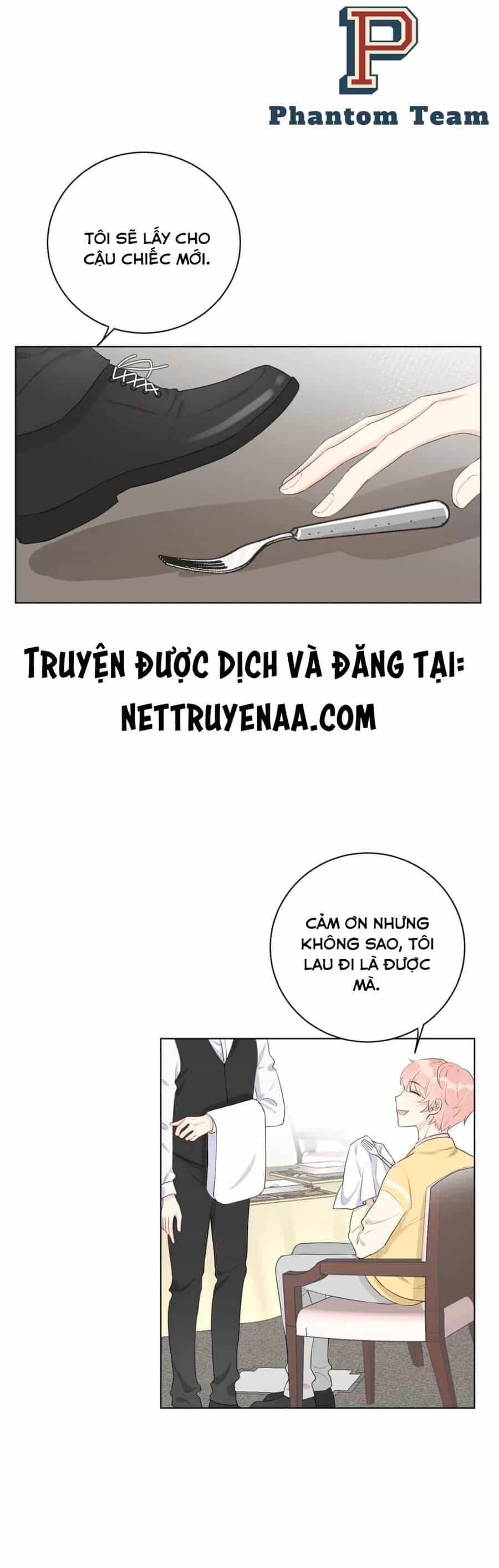 Trò Chơi Đẳng Cấp Hàng Đầu - Chương 16 - ảnh 19