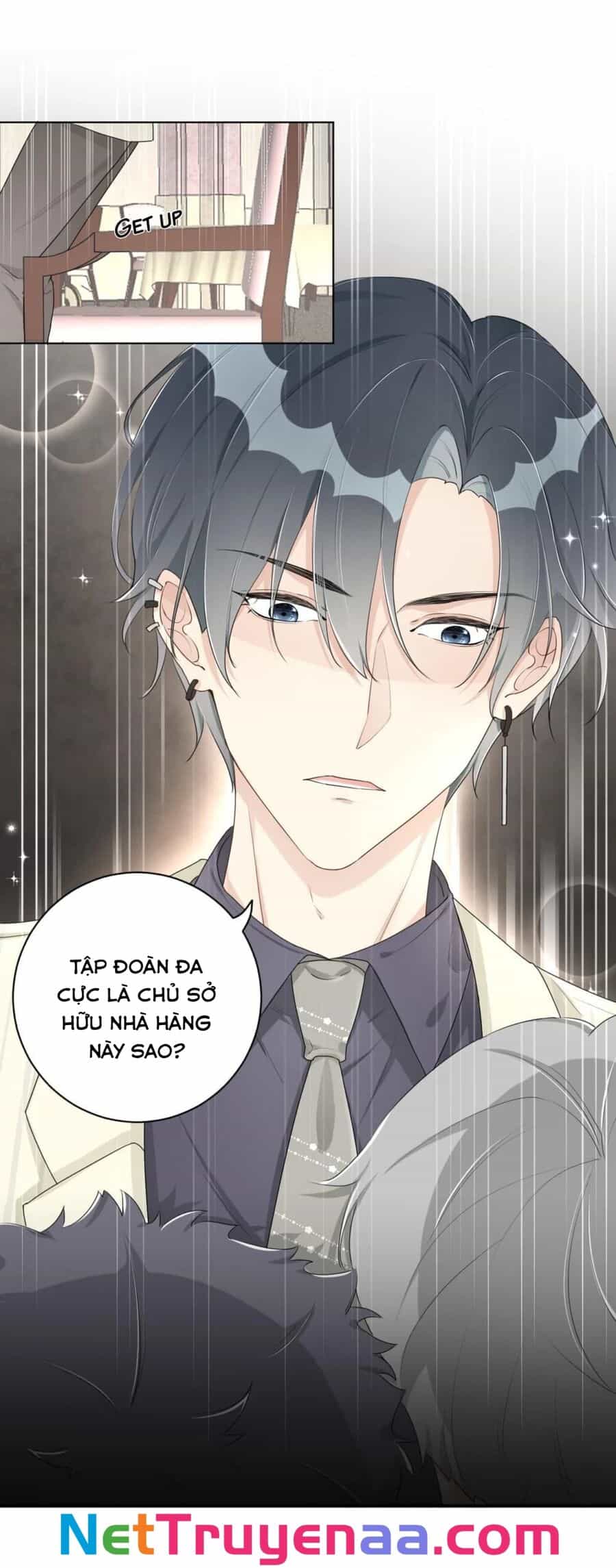 Trò Chơi Đẳng Cấp Hàng Đầu - Chương 17 - ảnh 18