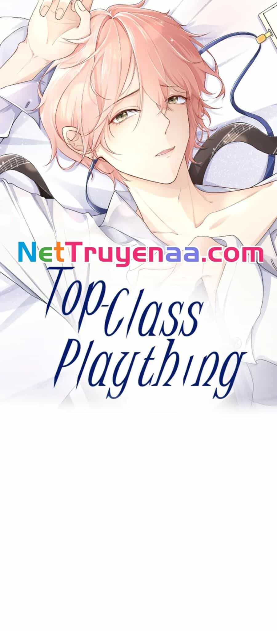 Trò Chơi Đẳng Cấp Hàng Đầu - Chương 2 - ảnh 1